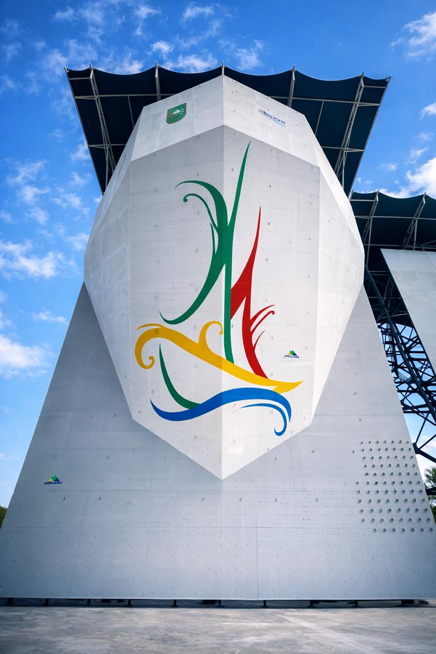 Stadion Kaharudin Riau