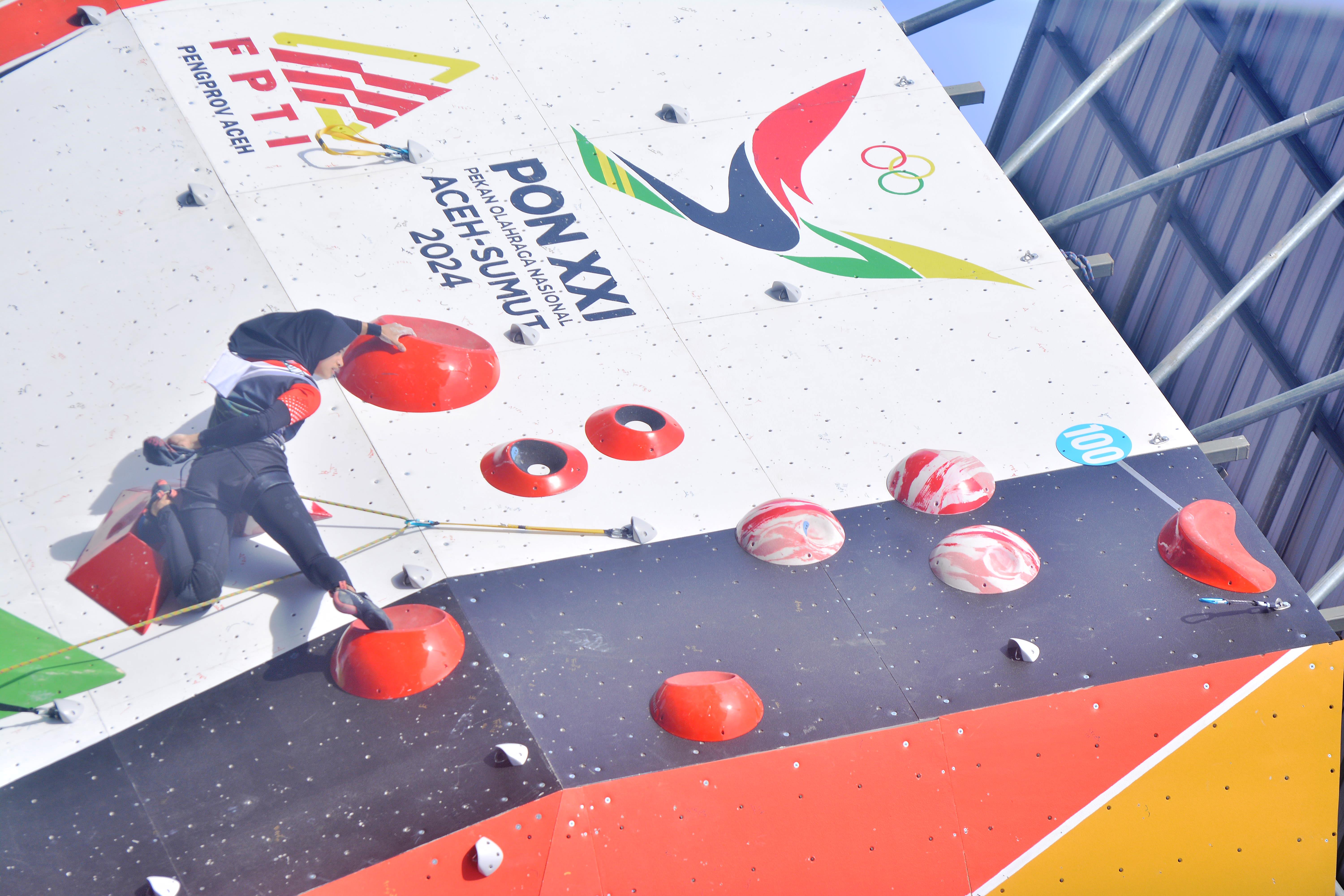 PON ACEH - SUMUT 2024